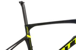 Scott Foil RC Small Frameset - 2018 -Scott FRD10577 CT 06