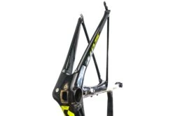 Scott Foil RC Small Frameset - 2018 -Scott FRD10577 CT 08