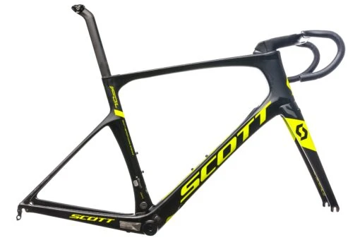 Scott Foil RC Large Bike - 2018 -Scott FRD10579 CT 01 scaled