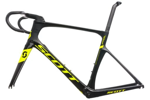 Scott Foil RC Large Bike - 2018 -Scott FRD10579 CT 02 scaled