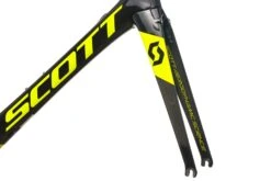 Scott Foil RC Large Bike - 2018 -Scott FRD10579 CT 05