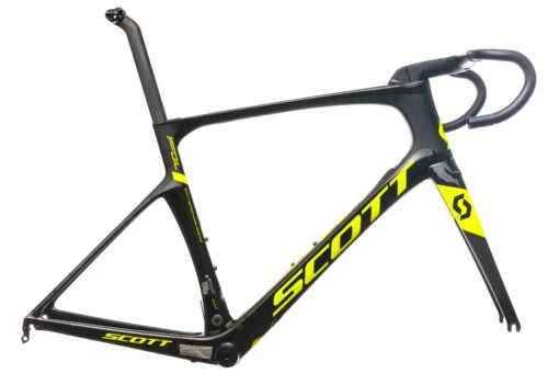 Scott Foil RC Large Frameset - 2018 -Scott FRD10580 CT 01 scaled