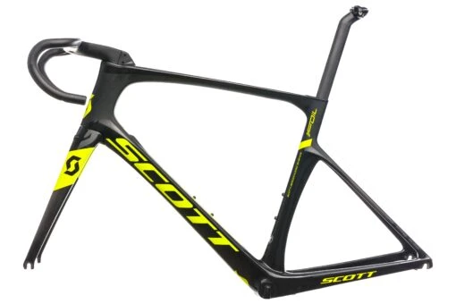 Scott Foil RC Large Frameset - 2018 -Scott FRD10580 CT 02 scaled