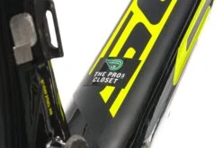 Scott Foil RC Large Frameset - 2018 -Scott FRD10580 CT 03