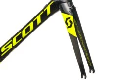 Scott Foil RC Large Frameset - 2018 -Scott FRD10580 CT 05