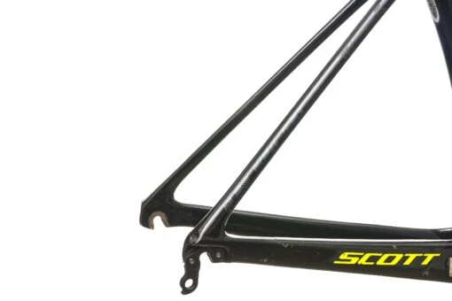 Scott Foil RC Large Frameset - 2018 -Scott FRD10580 CT 07 scaled