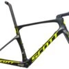 Scott Foil 10 Di2 Small Frameset - 2018 -Scott FRD10582 CT 01