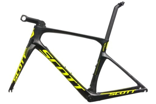 Scott Foil 10 Di2 Small Frameset - 2018 -Scott FRD10582 CT 02 4b662028 2160 4573 8f8c b34e1564089a scaled