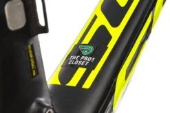 Scott Foil 10 Di2 Small Frameset - 2018 -Scott FRD10582 CT 03