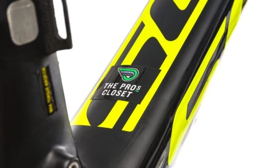 Scott Foil 10 Di2 Small Frameset - 2018 -Scott FRD10582 CT 03 scaled