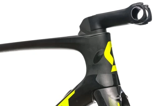 Scott Foil 10 Di2 Small Frameset - 2018 -Scott FRD10582 CT 04 scaled