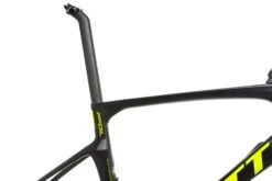 Scott Foil 10 Di2 Small Frameset - 2018 -Scott FRD10582 CT 06