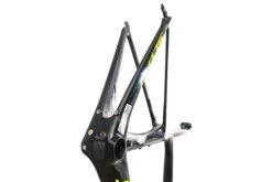 Scott Foil 10 Di2 Small Frameset - 2018 -Scott FRD10582 CT 08