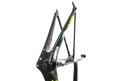 Scott Foil 10 Di2 Small Frameset - 2018 -Scott FRD10582 CT 08 scaled