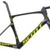 Scott Foil 10 Di2 Large Frameset - 2018 -Scott FRD10584 CT 01