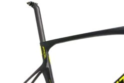 Scott Foil 10 Di2 Large Frameset - 2018 -Scott FRD10584 CT 06