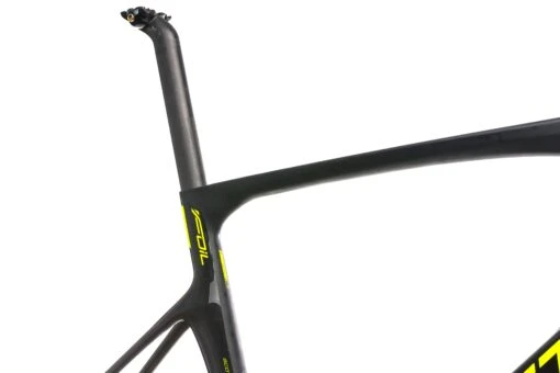 Scott Foil 10 Di2 Large Frameset - 2018 -Scott FRD10584 CT 06 scaled