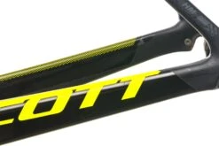 Scott Foil 10 Di2 Large Frameset - 2018 -Scott FRD10584 CT 10