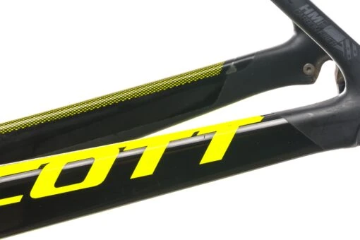 Scott Foil 10 Di2 Large Frameset - 2018 -Scott FRD10584 CT 10 scaled