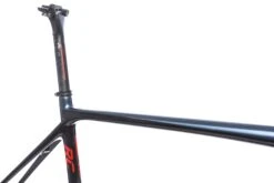 Scott Addict RC 10 Medium Frameset - 2018 -Scott FRD10618 RJ 06