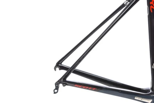 Scott Addict RC 10 Medium Frameset - 2018 -Scott FRD10618 RJ 07 scaled