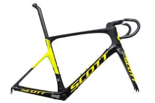 Scott Foil RC 56cm Frameset - 2017 -Scott FRD10643 RJ 01 1bd8cc83 8ee1 40dc bba0 f54ccea5d1eb scaled