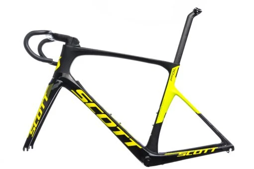 Scott Foil RC 56cm Frameset - 2017 -Scott FRD10643 RJ 02 scaled