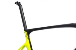 Scott Foil RC 56cm Frameset - 2017 -Scott FRD10643 RJ 07