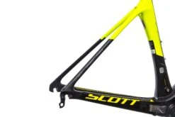 Scott Foil RC 56cm Frameset - 2017 -Scott FRD10643 RJ 08