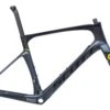 Scott Foil Premium Disc 54cm Frameset - 2018 -Scott FRD10695 BJ 01