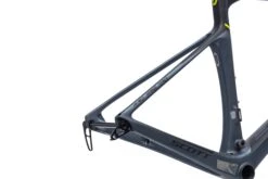 Scott Foil Premium Disc 54cm Frameset - 2018 -Scott FRD10695 BJ 07