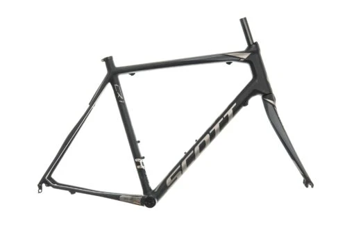 Scott CR1 10 X-Large Frameset - 2017 -Scott FRD11089 PH2 01 scaled