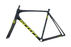 Scott Addict RC Pro Di2 XX-Large Frameset - 2018 -Scott FRD11632 PH2 02