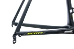 Scott Addict RC Pro Di2 XX-Large Frameset - 2018 -Scott FRD11632 PH2 04