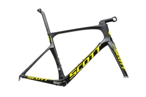 Scott Foil10 56cm Frameset - 2017 -Scott FRD11921 PH2 01 scaled