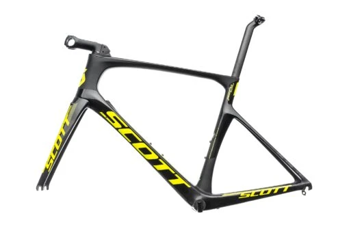 Scott Foil10 56cm Frameset - 2017 -Scott FRD11921 PH2 02 scaled