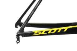 Scott Foil10 56cm Frameset - 2017 -Scott FRD11921 PH2 04