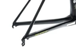 Scott Addict RC Pro Di2 X-Small Frameset - 2018 -Scott FRD11990 PH3 14