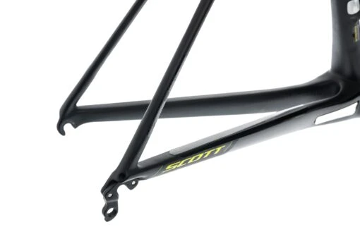 Scott Addict RC Pro Di2 X-Small Frameset - 2018 -Scott FRD11990 PH3 14 scaled