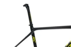 Scott Addict RC Pro Di2 X-Small Frameset - 2018 -Scott FRD11990 PH3 15