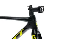 Scott Addict RC Pro Di2 X-Small Frameset - 2018 -Scott FRD11990 PH3 16