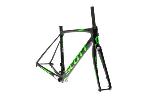 Scott Solace Premium Disc Small Frameset - 2017 -Scott FRD12228 PH3 01 scaled