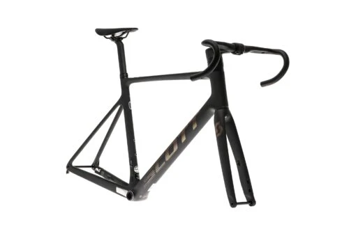 Scott Addict RC 30 Disc X-Large Frameset - 2022 -Scott FRD12293 PH3 01 scaled