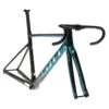 Scott Addict RC 20 Small Frameset - 2022 -Scott FRD12300 PH3 21