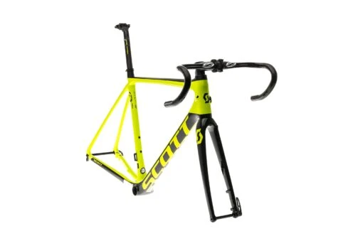 Scott Addict RC Disc Large Frameset - 2019 -Scott FRD12463 PH3 11 scaled