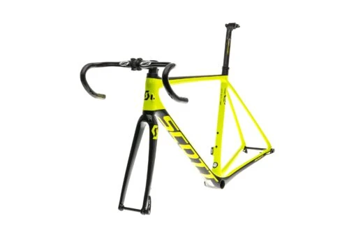 Scott Addict RC Disc Large Frameset - 2019 -Scott FRD12463 PH3 12 scaled