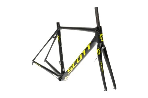 Scott Addict RC 54cm Frameset - 2018 -Scott FRD12469 PH3 01 scaled