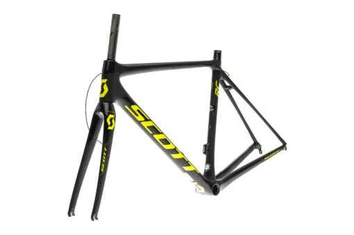 Scott Addict RC 54cm Frameset - 2018 -Scott FRD12469 PH3 02 scaled