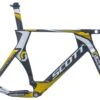 Scott Plasma 3 Highroad Large Frameset - 2011 -Scott FTT10034 01