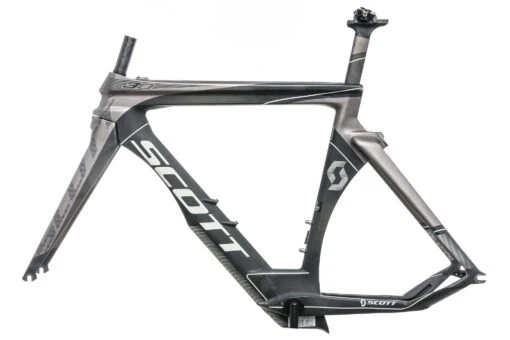 Scott Plasma 30 Time Trial Frameset - 2013 -Scott FTT10071 CT 02 2b74c304 2693 4209 ab73 7d33859dbb8a